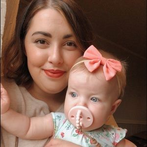 Meet your Posher, Tori